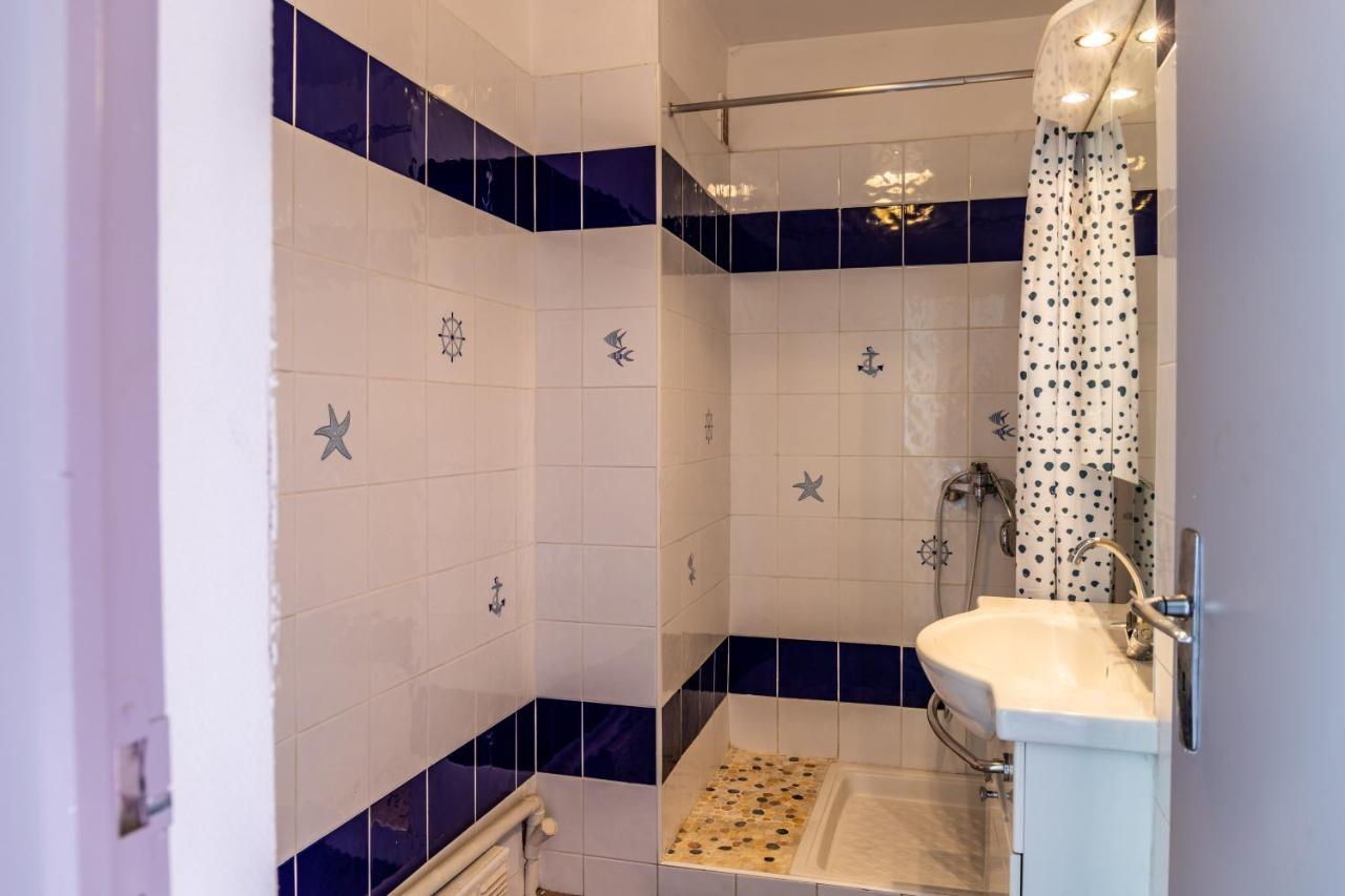 Apartmán Cap Sud - 53M2- Vue Pyrenees- Hypercentre-Wifi Fibre -Nouvelle Literie Tarbes Exteriér fotografie