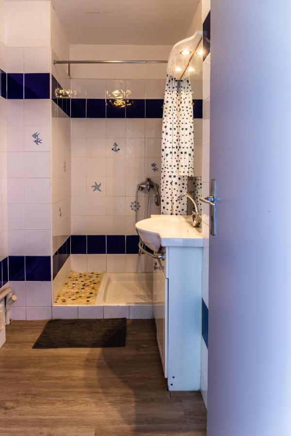 Apartmán Cap Sud - 53M2- Vue Pyrenees- Hypercentre-Wifi Fibre -Nouvelle Literie Tarbes Exteriér fotografie